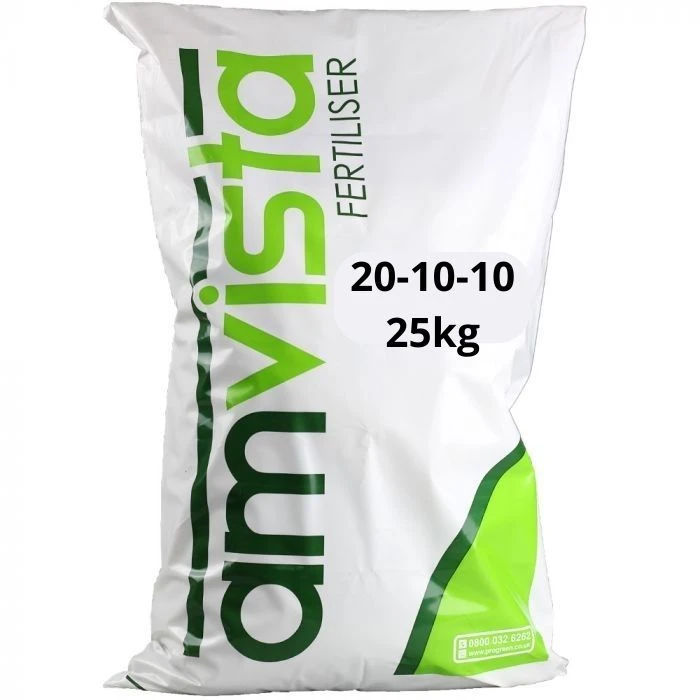 Super 20-10-10+10SO3 For Grazing & Pastures With Added Sulphur 25kg & Bulk Bag Sizes 2 Super 20-10-10+10SO3 For Grazing & Pastures With Added Sulphur 25kg & Bulk Bag Sizes - Image 2