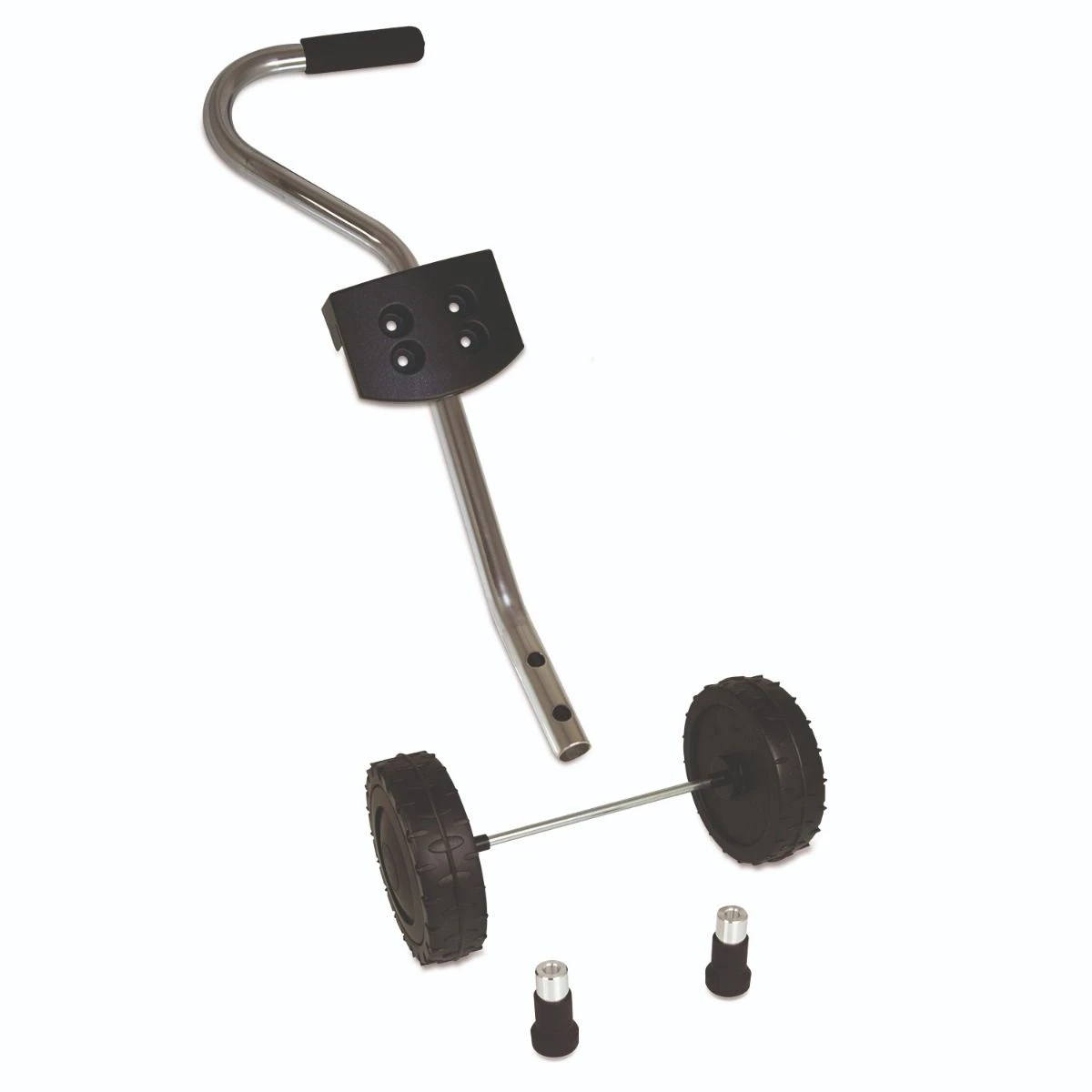 Mesto 10l Profi Sprayer With Mesto Trolley 2 Mesto 10l Profi Sprayer With Mesto Trolley - Image 2