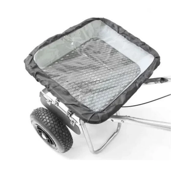 PG40 36KG Push Along Spreader 4 PG40 36KG Push Along Spreader - Image 4