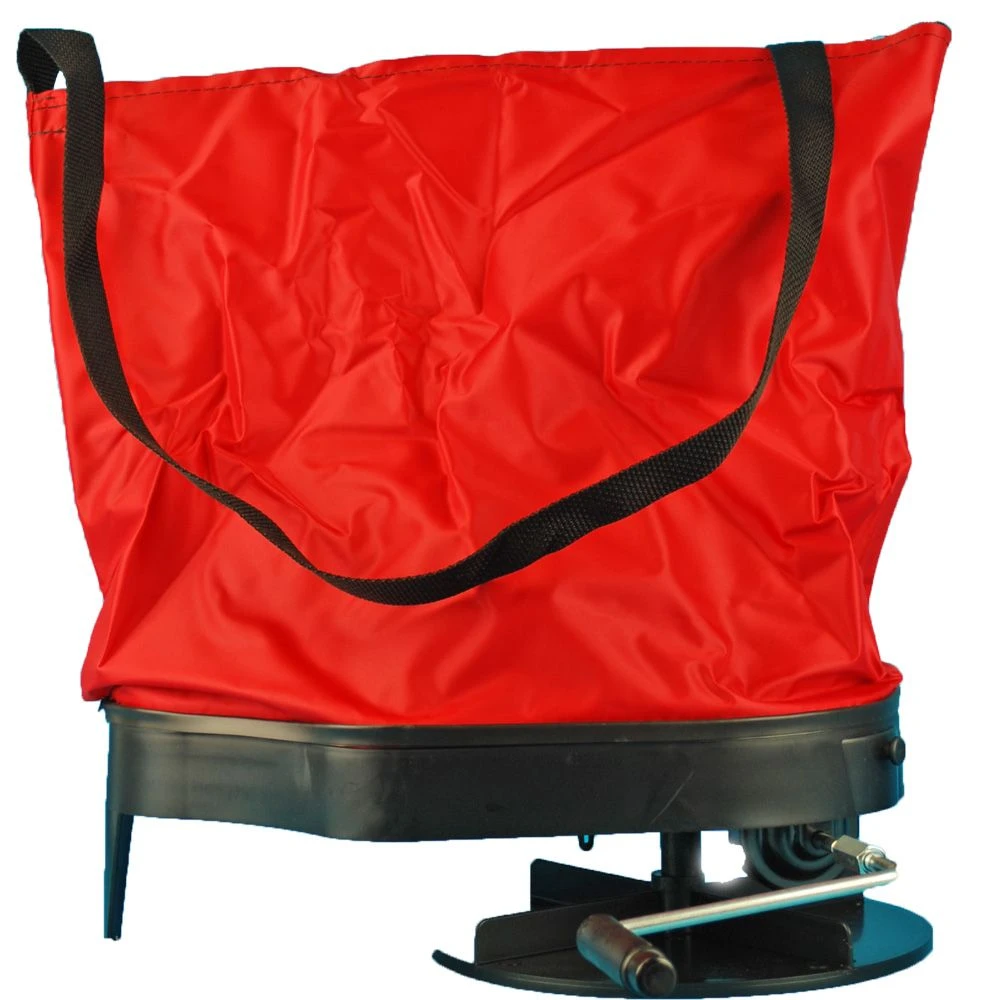 Carry Spreader For Seed And Fertiliser - 9kg Capacity 1 Carry Spreader For Seed And Fertiliser - 9kg Capacity