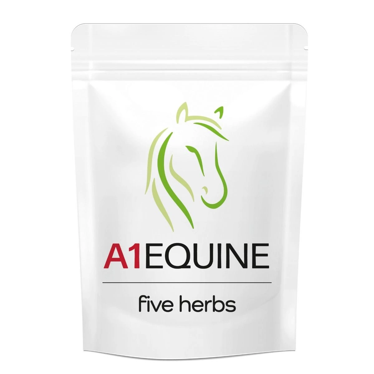 A1 Equine - Five Herbs 1KG 1 A1 Equine - Five Herbs 1KG