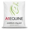 A1 Equine - Paddock Clay Soil Grass Seed 14KG