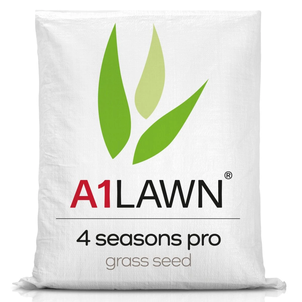 A1 Lawn - 4 Seasons Pro Grass Seed 5KG 1 A1 Lawn - 4 Seasons Pro Grass Seed 5KG