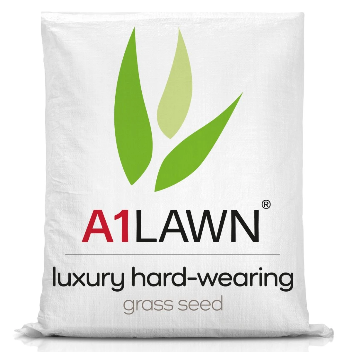 A1 Lawn - Luxury Hard Wearing Grass Seed 5KG 1 A1 Lawn - Luxury Hard Wearing Grass Seed 5KG