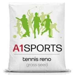 A1 Sports - Tennis Reno Grass Seed 5KG