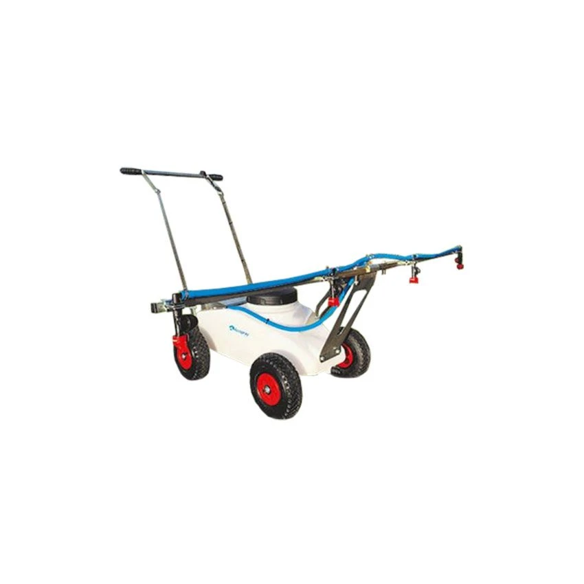 Techneat Acuspray SOLO: Battery Pedestrian Sprayer 2 Techneat Acuspray SOLO: Battery Pedestrian Sprayer - Image 2