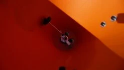 FertCast Tractor Mounted Fertiliser Spreader - Manual Controls 400L 8 FertCast Tractor Mounted Fertiliser Spreader - Manual Controls 400L -Lawn Care Store adjitator 1 1