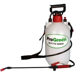 Amvista 5L Pressure Sprayer