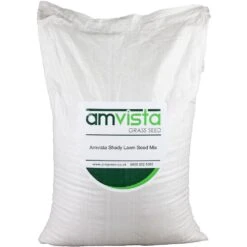 Amvista Shady Lawn Seed Mix 10 Kg