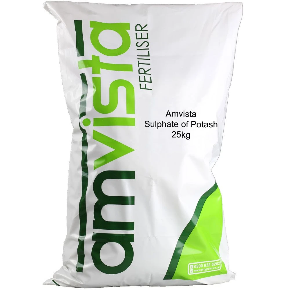 Sulphate Of Potash (SOP) Fertiliser 25KG (0-0-50) Plus 45% SO3 1 Sulphate Of Potash (SOP) Fertiliser 25KG (0-0-50) Plus 45% SO3