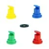 Anvil Nozzle Pack Mixed 750306