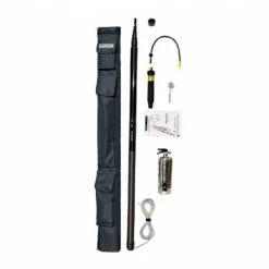 AR8 Pro Kit For Ficam D Application