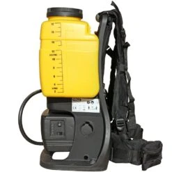Berthoud Vermorel 3000 18L - Electric Knapsack 8 Berthoud Vermorel 3000 18L - Electric Knapsack -Lawn Care Store berthoud electric side web