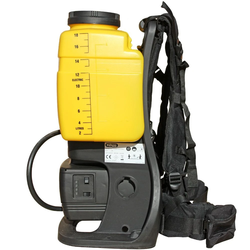 Berthoud Vermorel 3000 18L - Electric Knapsack 3 Berthoud Vermorel 3000 18L - Electric Knapsack - Image 3