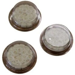 Bird Free - Immediate Bird Control Without Causing Harm - Pack Of 15 6 Bird Free - Immediate Bird Control Without Causing Harm - Pack Of 15 -Lawn Care Store bird free dishes