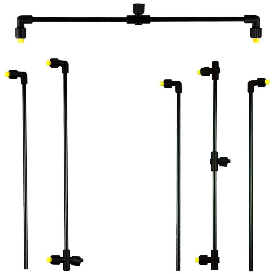 Cooper Pegler Spray Boom Extensions - 2 3 Or 4 Nozzle Option 1 Cooper Pegler Spray Boom Extensions - 2 3 Or 4 Nozzle Option