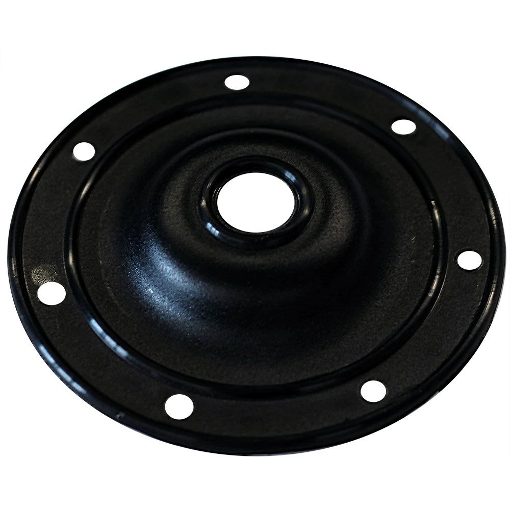 CP Black Diaphragm (pre-1983) For Classic Knapsack 1 CP Black Diaphragm (pre-1983) For Classic Knapsack