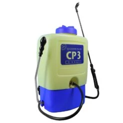 Cooper Pegler CP3 Classic Series Knapsack 20 L 846320 8 Cooper Pegler CP3 Classic Series Knapsack 20 L 846320 -Lawn Care Store cp3 classic 20 side