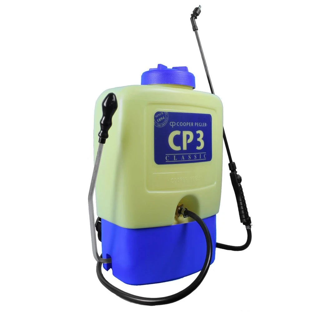 Cooper Pegler CP3 Classic Series Knapsack 20 L 846320 4 Cooper Pegler CP3 Classic Series Knapsack 20 L 846320 - Image 4