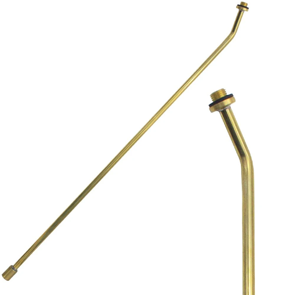 Cooper Pegler Classic Series Brass Lance 0.5M 730265 1 Cooper Pegler Classic Series Brass Lance 0.5M 730265