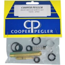 Cooper Pegler Classic Series Brass Trigger 750291 Service Kit