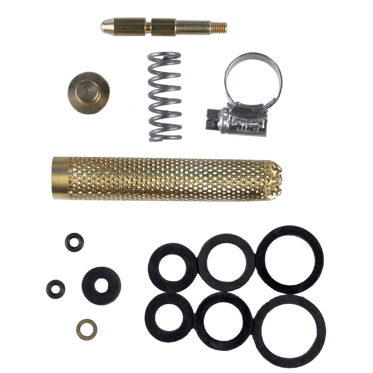 Cooper Pegler Classic Series Brass Trigger 750291 Service Kit 2 Cooper Pegler Classic Series Brass Trigger 750291 Service Kit - Image 2