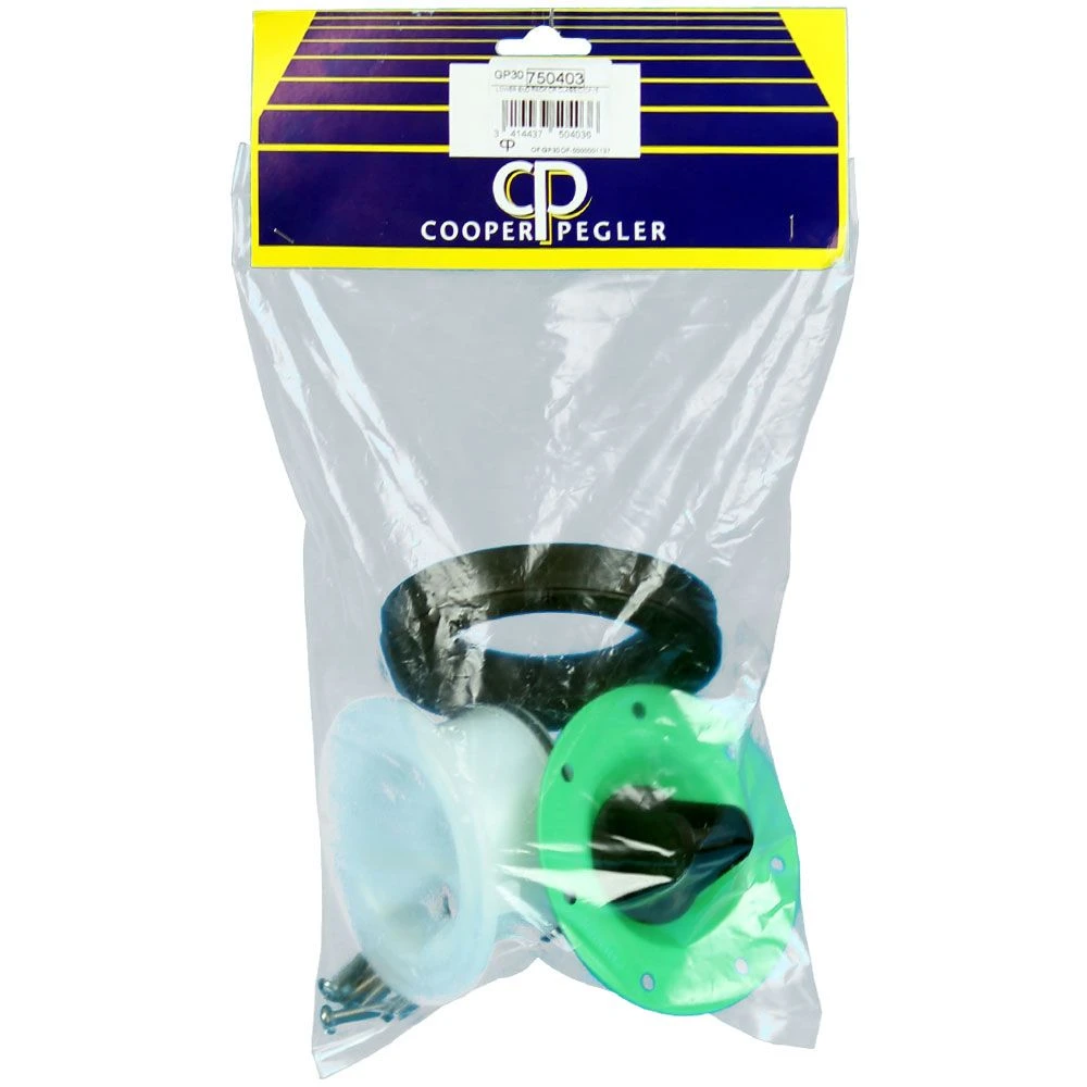 Cooper Pegler Classic / Evolution Lower End Service Kit 750403 1 Cooper Pegler Classic / Evolution Lower End Service Kit 750403