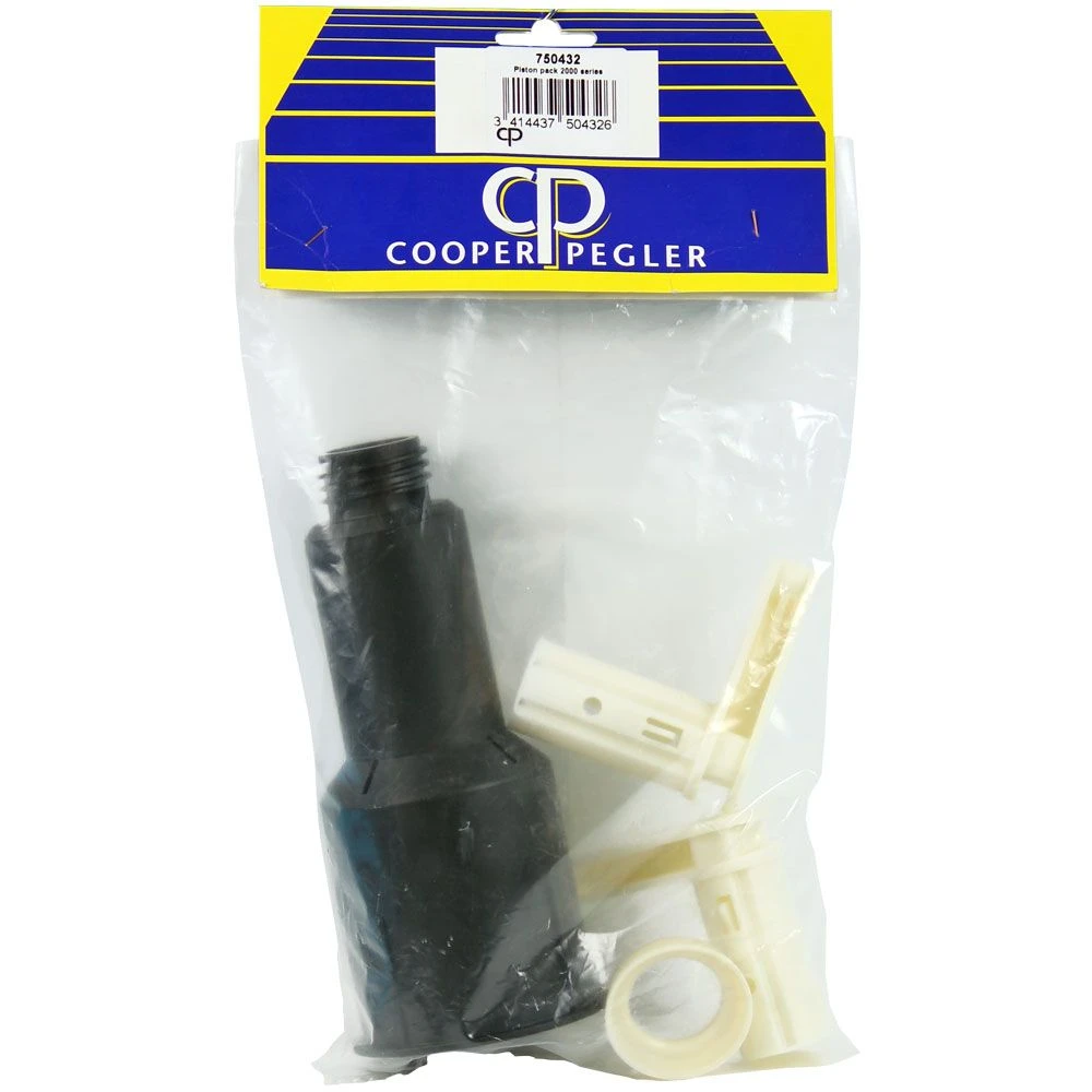 Cooper Pegler Series 2000 Piston Service Kit 750432 1 Cooper Pegler Series 2000 Piston Service Kit 750432