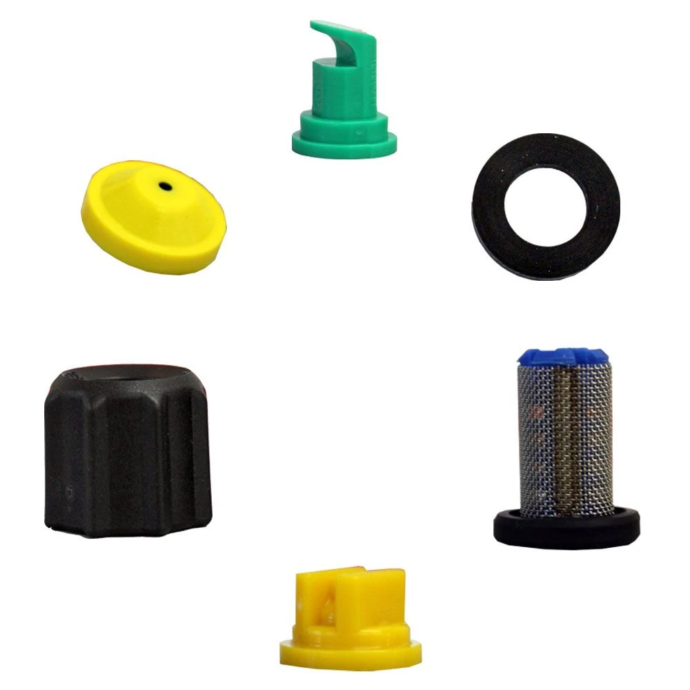Cooper Pegler Standard Nozzle Pack 750305 1 Cooper Pegler Standard Nozzle Pack 750305