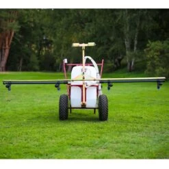 Team Cub Pedestrian Sprayer - 30L Electric Powered 5 Team Cub Pedestrian Sprayer - 30L Electric Powered -Lawn Care Store cub1 1