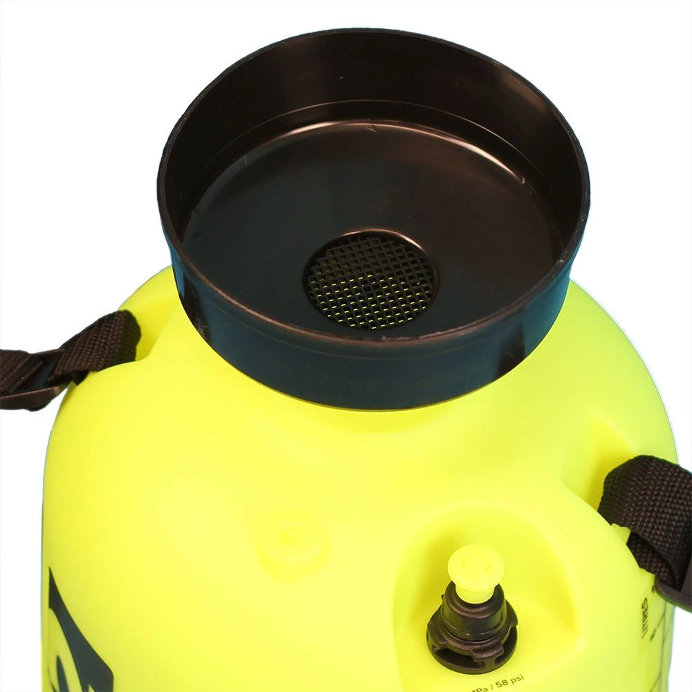 Disinfector - High Pressure 11L Pump Sprayer 4 Disinfector - High Pressure 11L Pump Sprayer - Image 4