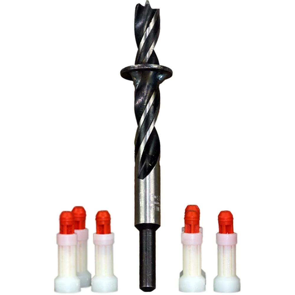 Drillbit - Each - For Ecoplug Max Applications 2 Drillbit - Each - For Ecoplug Max Applications - Image 2