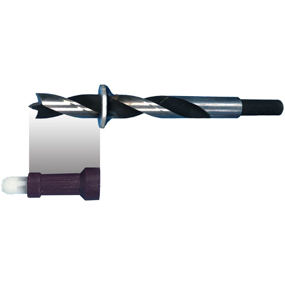 Drillbit - Each - For Ecoplug Max Applications 1 Drillbit - Each - For Ecoplug Max Applications