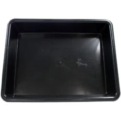 Chemical Drip / Spill Containment Tray