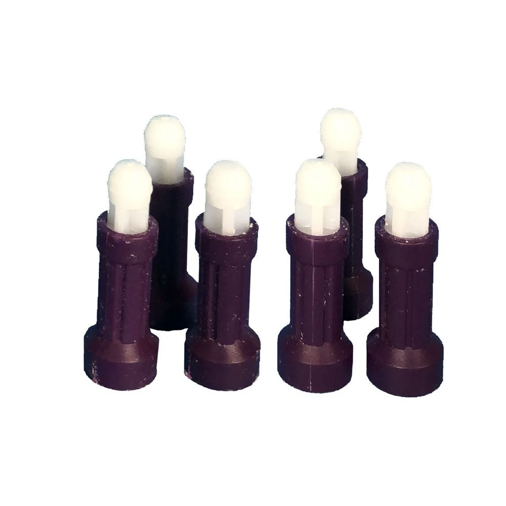 Ecoplug Max 100 Plugs - Prevent Tree Stump Regrowth 2 Ecoplug Max 100 Plugs - Prevent Tree Stump Regrowth - Image 2