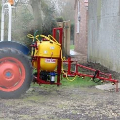 FertCast Tractor Sprayer 6m Boom, 300L Tank -Lawn Care Store fertcast sprayer 4