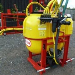 FertCast Tractor Sprayer 6m Boom, 300L Tank -Lawn Care Store fertcast sprayer 3