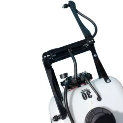 Fimco Trailer Sprayer 30 US Gallon (113LT) LG-30-TRL 20 Fimco Trailer Sprayer 30 US Gallon (113LT) LG-30-TRL -Lawn Care Store fimco folding spray arm web