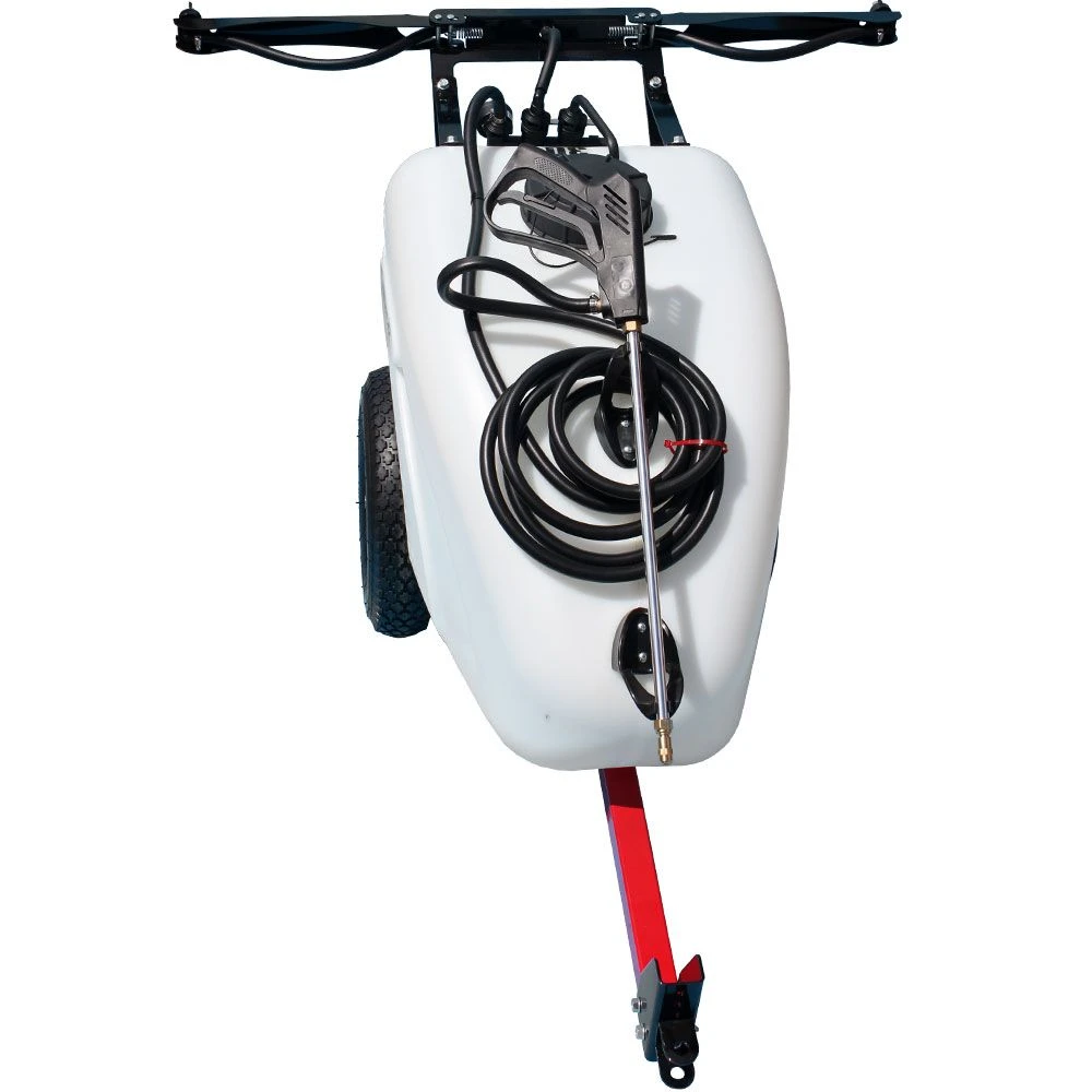 Fimco Trailer Sprayer 30 US Gallon (113LT) LG-30-TRL 9 Fimco Trailer Sprayer 30 US Gallon (113LT) LG-30-TRL - Image 9