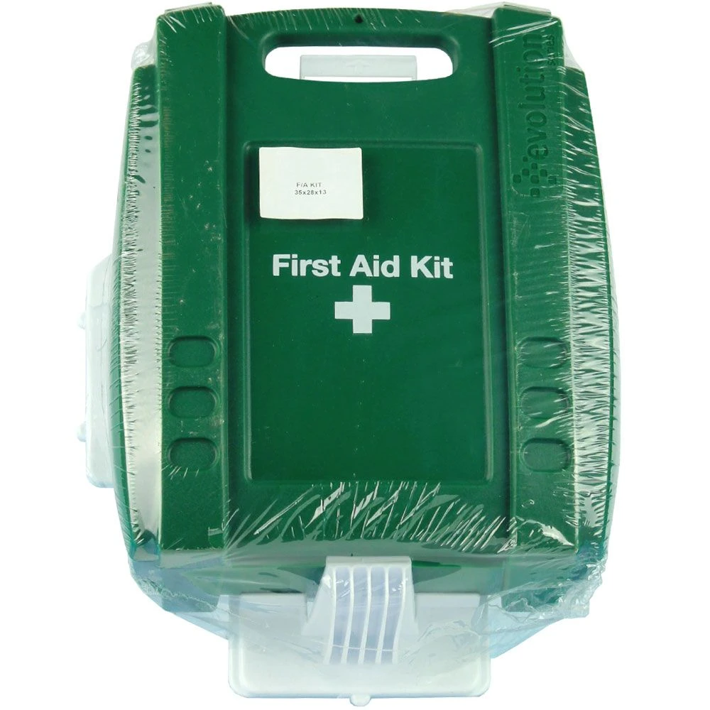 First Aid Kit 1 First Aid Kit