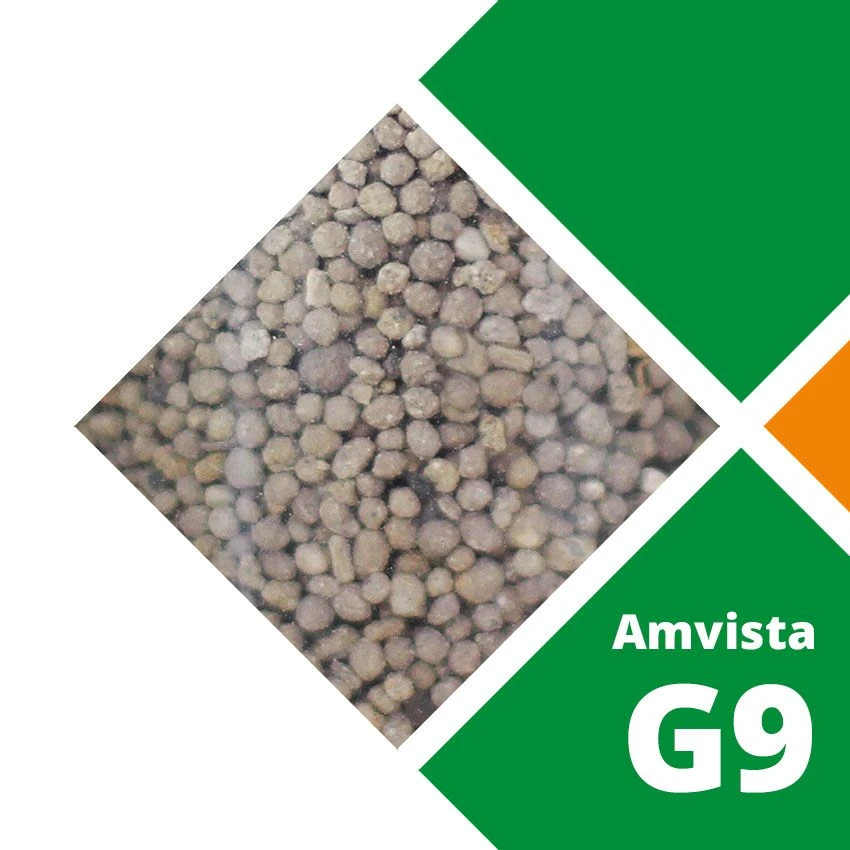 Amvista G9 20kg (3-0-12 +fe & MG) Autumn & Winter Fertiliser 2 Amvista G9 20kg (3-0-12 +fe & MG) Autumn & Winter Fertiliser - Image 2