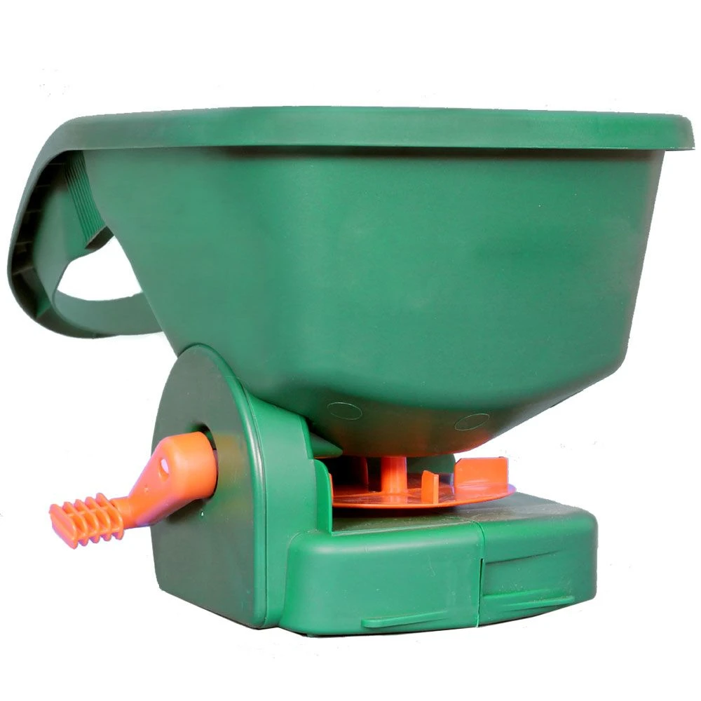 Handheld Spreader - For Fertilisers & Grass Seed 1 Handheld Spreader - For Fertilisers & Grass Seed