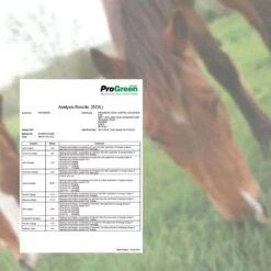 Paddock Soil Analysis For Grazing - Heavy Metal Analysis