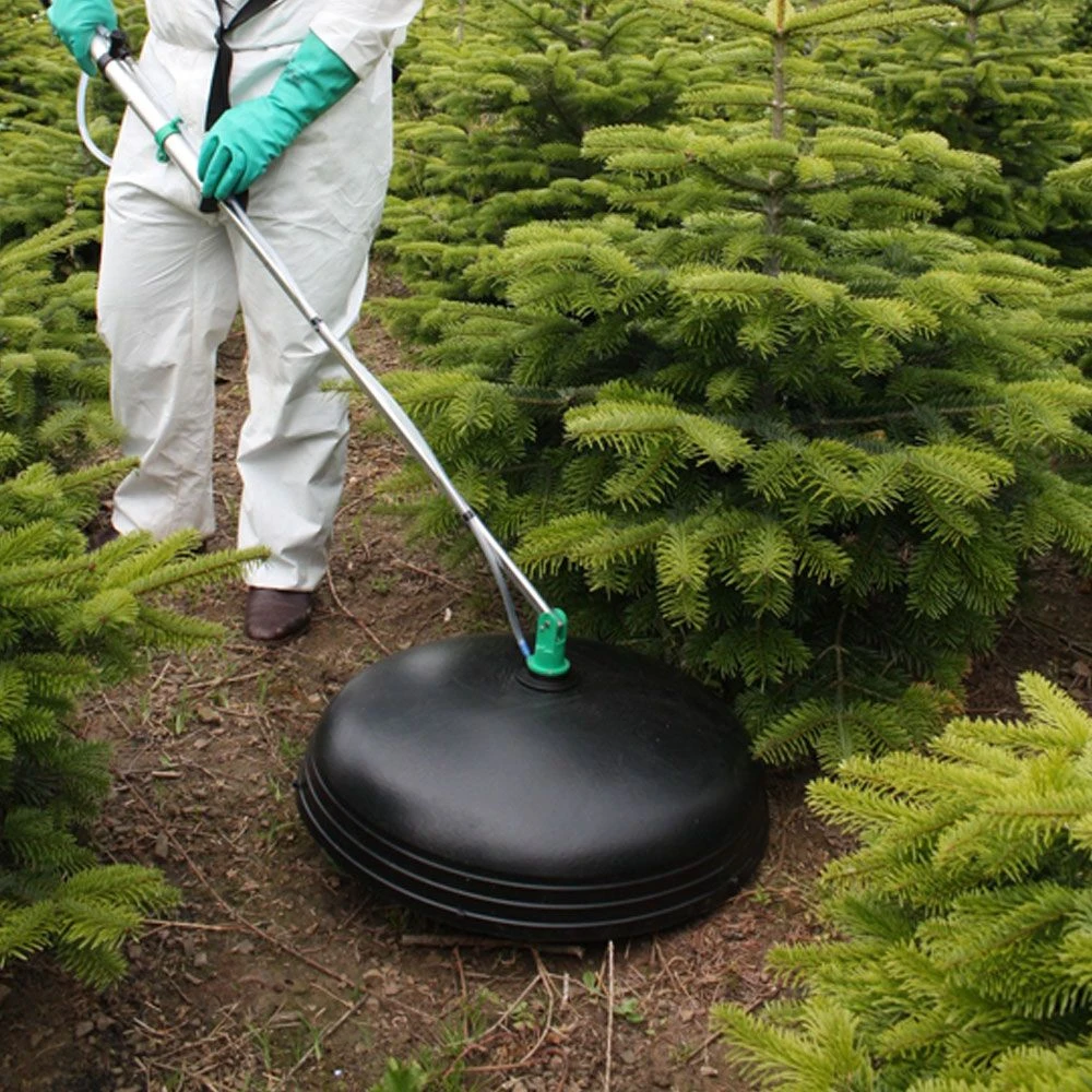 Herbidome 600 CDA Sprayer With 5L Bottle 1 Herbidome 600 CDA Sprayer With 5L Bottle