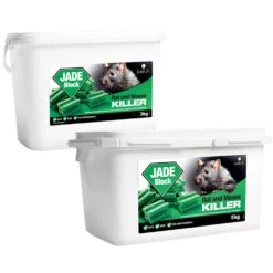 Jade Blocks Wax Blocks - 3kg, 5kg Or 10kg