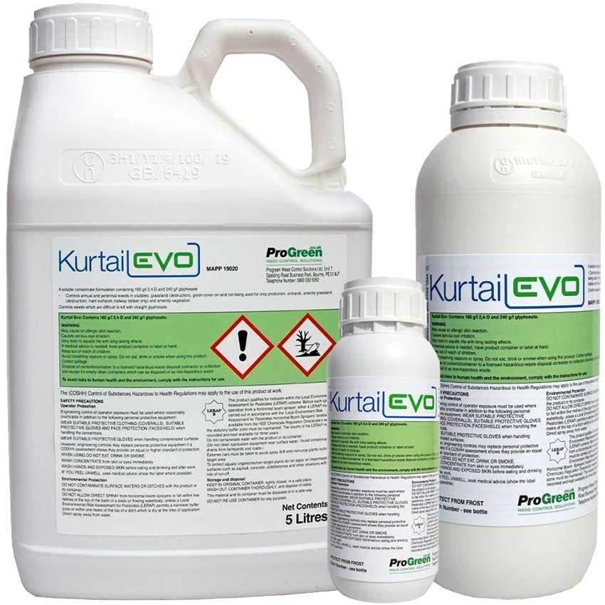Kurtail Evo - Mares Tail Herbicide 1 Kurtail Evo - Mares Tail Herbicide