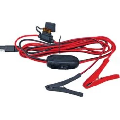 FIMCO LG25PM ATV SPRAY TANK 95L Including 2, 5 Or 7 NOZZLE BOOM KIT 10 FIMCO LG25PM ATV SPRAY TANK 95L Including 2, 5 Or 7 NOZZLE BOOM KIT -Lawn Care Store lg25 cables 1