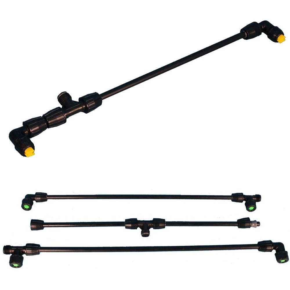 MATABI 2 OR 4 NOZZLE BOOM FOR KNAPSACK SPRAYERS 1 MATABI 2 OR 4 NOZZLE BOOM FOR KNAPSACK SPRAYERS