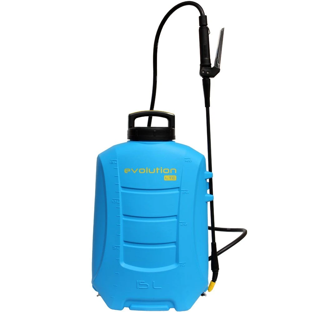 Matabi LTC Electric Knapsack 15 L 1 Matabi LTC Electric Knapsack 15 L