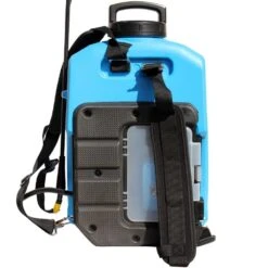 Matabi LTC Electric Knapsack 15 L 7 Matabi LTC Electric Knapsack 15 L -Lawn Care Store matabi ltc electric15l back